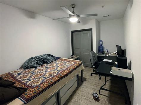 Austin City Council taking action on loophole allowing windowless apartment bedrooms